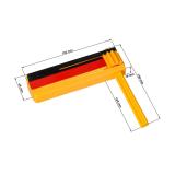 Ratsche Supreme Duitsland