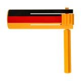 Ratsche Supreme Duitsland