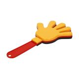 Klapper "Hand", Duitsland