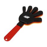 Klapper "Hand", Duitsland