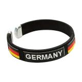Fan-armband "Duitsland" - 