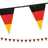 Wimpelketting "Duitsland" - 