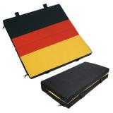Stoelkussen "Arena - Duitsland" - 