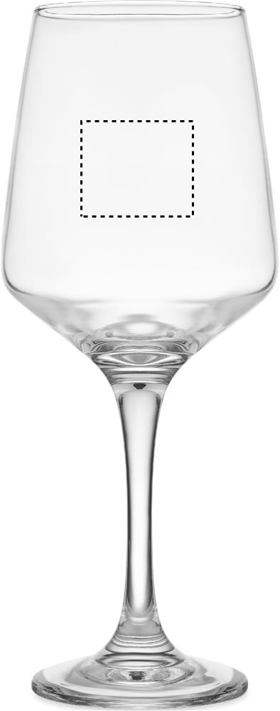 GLASS 1 BACK (max 35 x 30 mm)