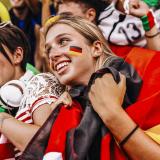 Fanschmink Nations 2.0