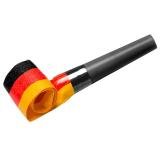Luchttoeter "Fan" Duitsland, set van 11 - 