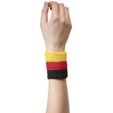 Zweetband Nations - Duitsland
