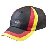 Cap "Stripes" Duitsland