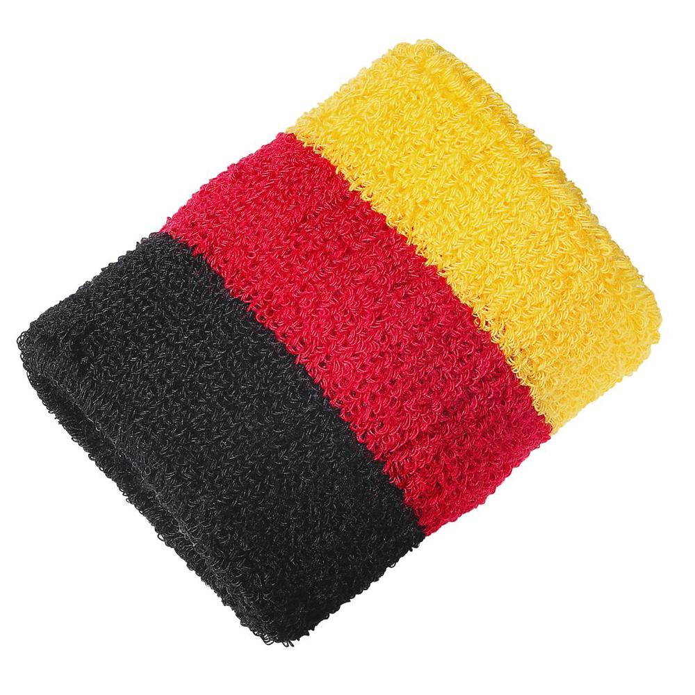 Zweetband Nations - Duitsland