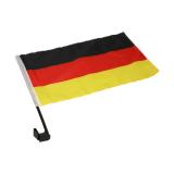 Autovlag "Nationale vlag" - 
