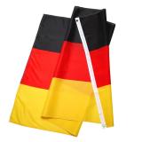 Vlag "Naties", 1,5 m - 