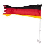Autovlag "Buis" Duitsland - 