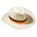 Strohoed "Texas" Duitsland - 