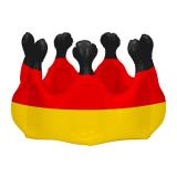 Opblaasbare kroon "Duitsland" - 