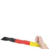 Klopslang-stokken, zelfopblazend "Duitsland"