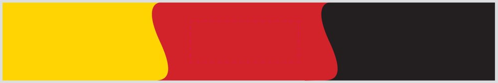 op rood segment