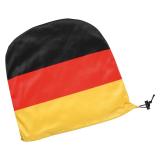 Kopsteunhoezen "Naties"