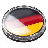 Fanschmink "Rond" Duitsland - 