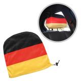 Kopsteunhoezen "Naties" - 
