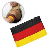 aanvoerdersband "Naties - Duitsland" - 