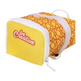 SuboBike Seat - custom made zadeltas - 