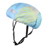 CreaHelm Ride - custom made fietshelm cover - 