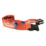 SuboStrap XL - custom bagageriem - 