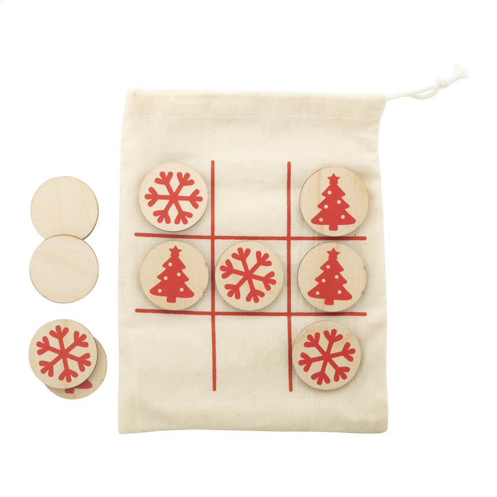 OXO Xmas - Boter-kaas-en-eieren, &