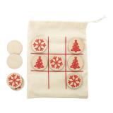 OXO Xmas - Boter-kaas-en-eieren, & - 