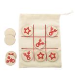 OXO Xmas - Boter-kaas-en-eieren, & - 