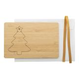 BooCard - Kerstkaart, - 