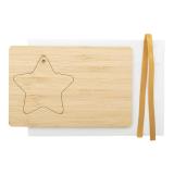 BooCard - Kerstkaart, - 