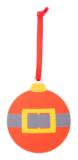 Skaland - Kerstboomversiering, - 