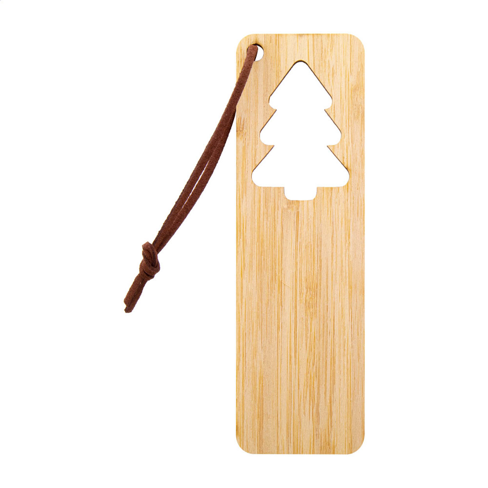Xommark - Kerst bladwijzer,
