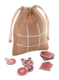 Juxo - Kerst tic-tac-toe; & - 