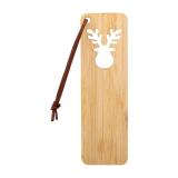 Xommark - Kerst bladwijzer, - 