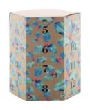 HeXmas Eco - Custom made adventskalender - 