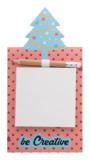 CreaStick Fridge Xmas - custom made koelkastmagneet - 
