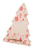 Vallvik - Kerst bureau mobiel houder - 