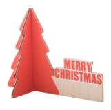 Narkaus - bureau kerstboom - 