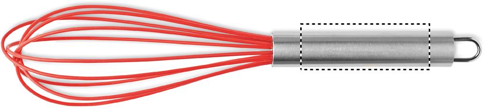 WHISK (max 70 x 25 mm)