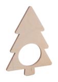 Julmiddag Creative - aangepaste kerst servet ring