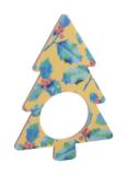 Julmiddag Creative - aangepaste kerst servet ring - 