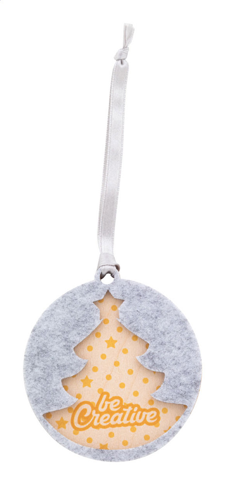 CreaFelt Tree - Kerstboomversiering,
