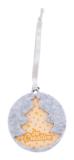 CreaFelt Tree - Kerstboomversiering, - 
