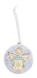 CreaFelt Tree - Kerstboomversiering, - 
