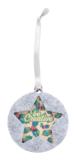CreaFelt Tree - Kerstboomversiering, - 
