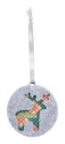 CreaFelt Tree - Kerstboomversiering, - 