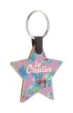 Fjerny Creative - aangepaste kerstsleutelhanger, - 