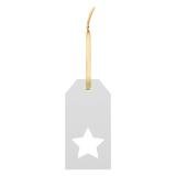 PrinTag Plus - aangepast cadeaulabel,